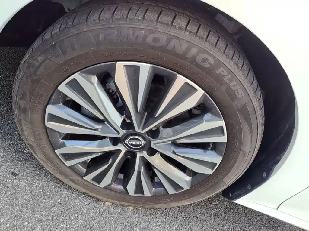 Nissan TEANA, миниатюра 23