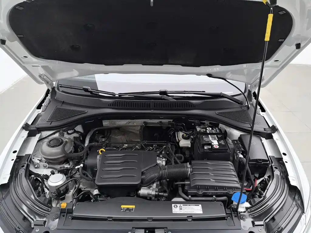 Volkswagen Lavida, миниатюра 6