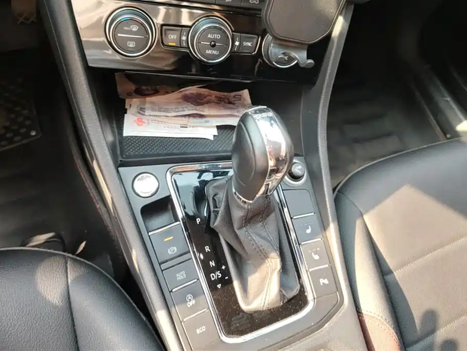 Volkswagen Bora 2019 Facelift 280TSI DSG Elite China V фото 16