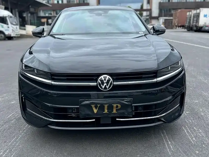 Volkswagen Magotan 2026 2026 Model 30 Million Special Selection 280TSI DSG Comfort