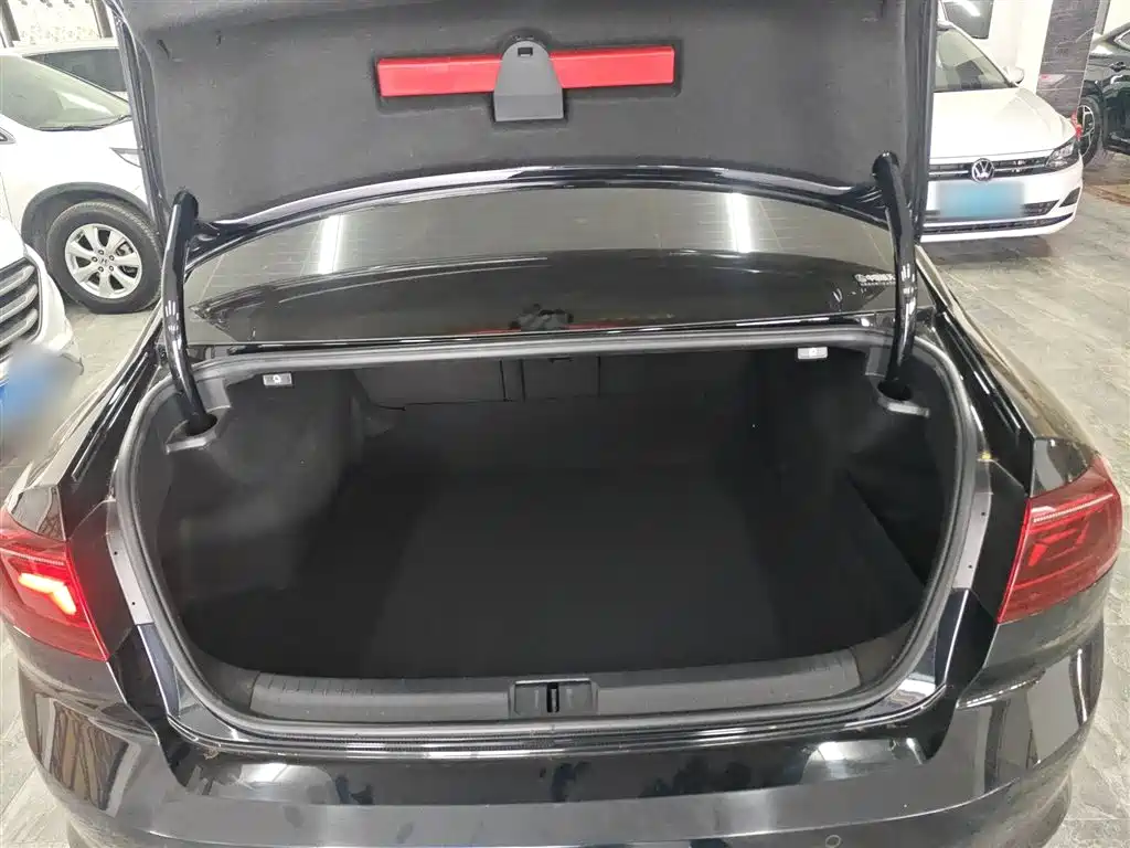 Volkswagen Magotan 2023 Model 2 Million Units Commemorative Edition 280TSI DSG Leading Version фото 19