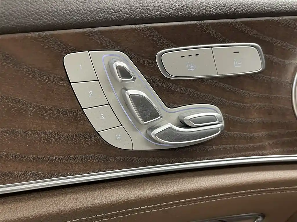 Mercedes-Benz E-Class 2023 E 300 L Luxury фото 21