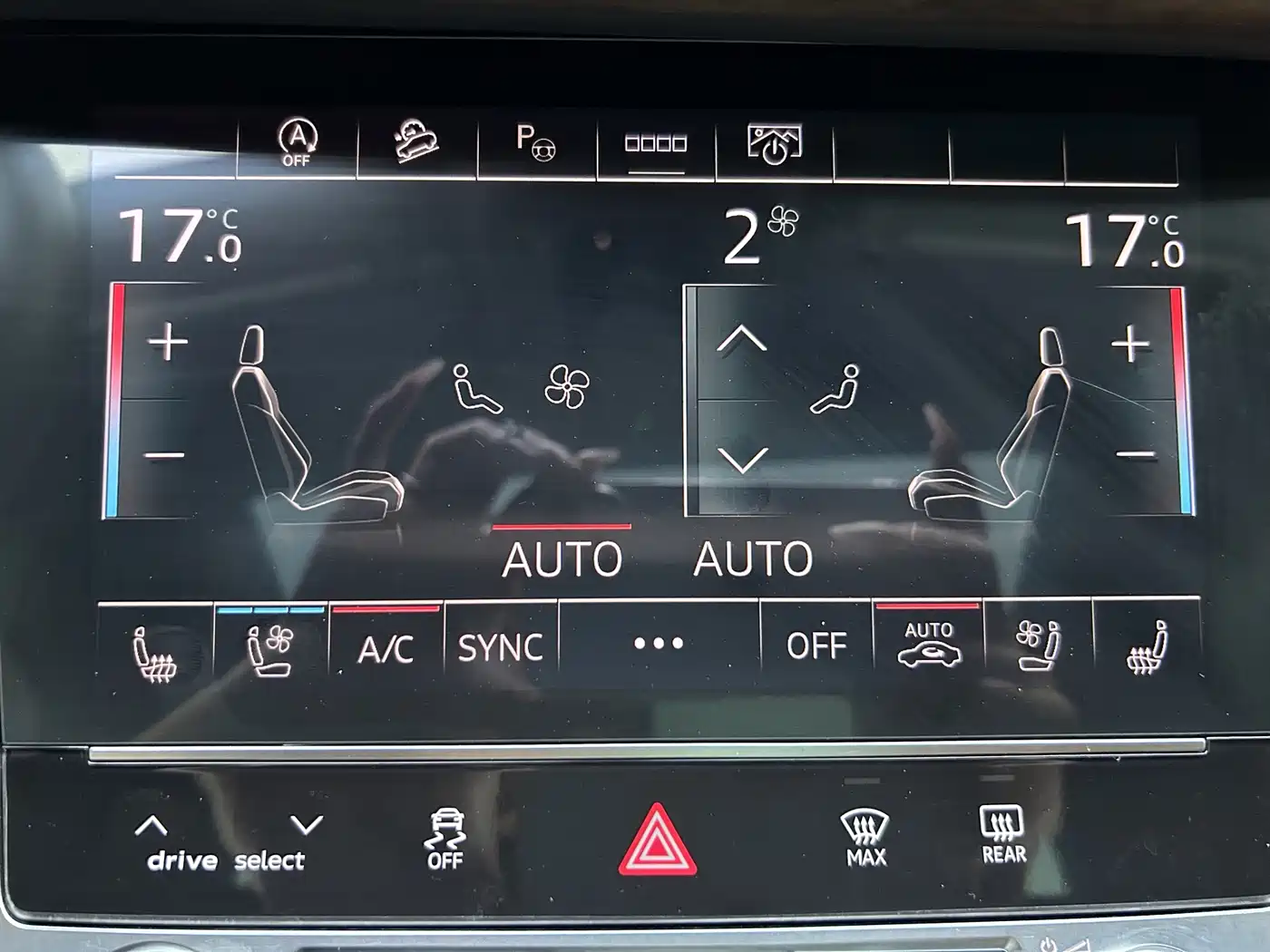 Audi Q7 2024 2023 55 TFSI quattro S line Sport