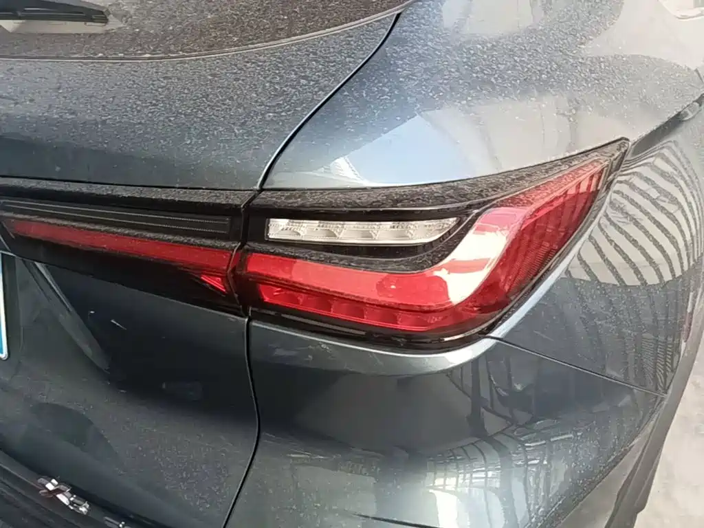 Photo 8 - Changan Oshan Changan Oushang X5