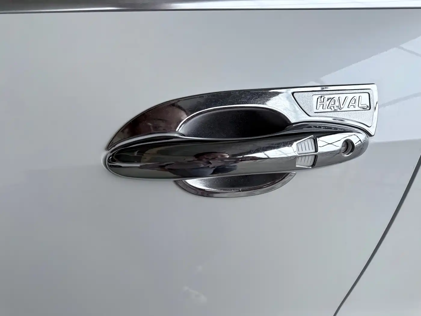 Haval H6 2020 1.5GDIT Automatic Platinum Ultra Luxury Edition фото 7