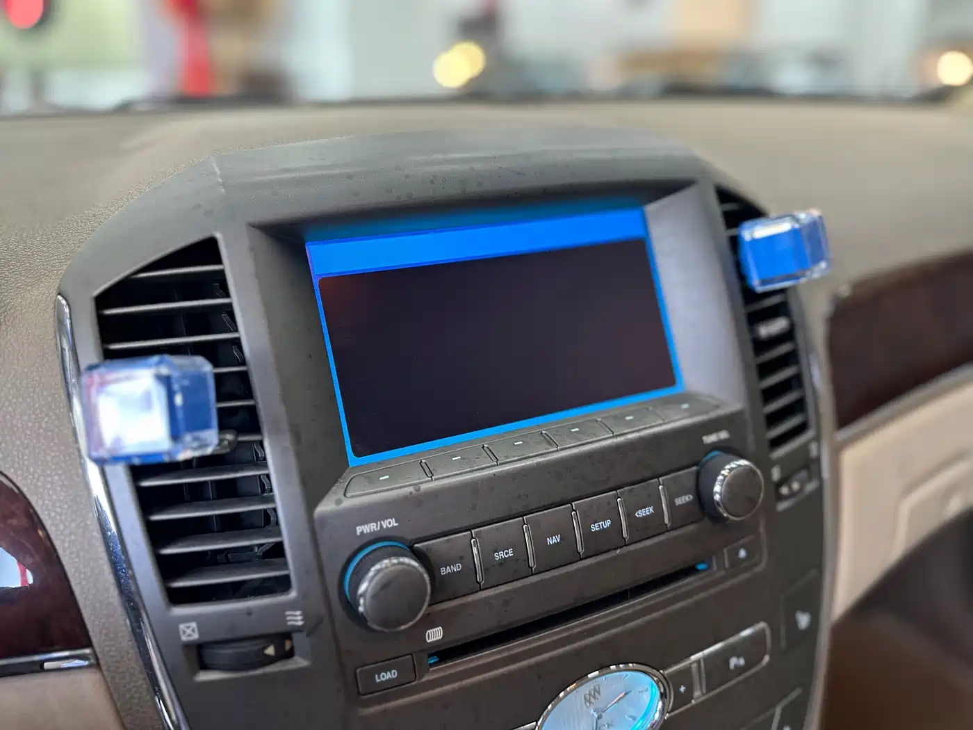 Buick Park Avenue 2007 2007 Model 2.8 Elite