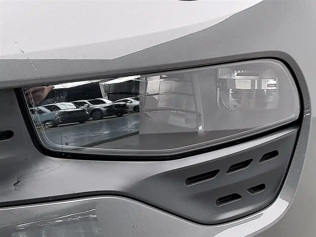 Lynk & Co 02 2019 1.5T DCT 2WD Shine Pro Edition China VI фото 7