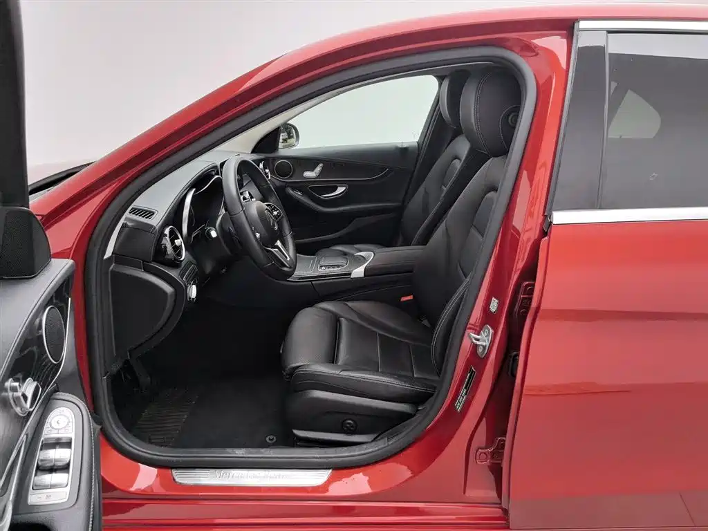 Mercedes-Benz C-Class 2019 C 180 L Fashion Sport Edition фото 10