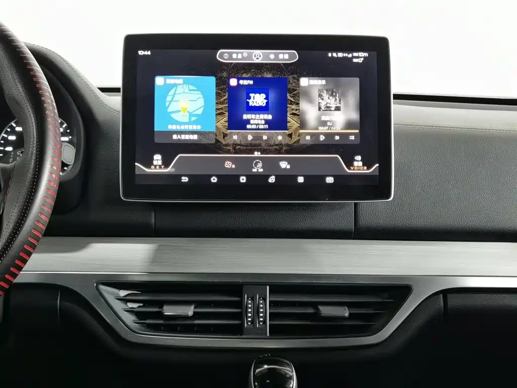 BYD Tang 2018 2.0T Automatic Smart Connection Noble Edition 7-Seater China V фото 12