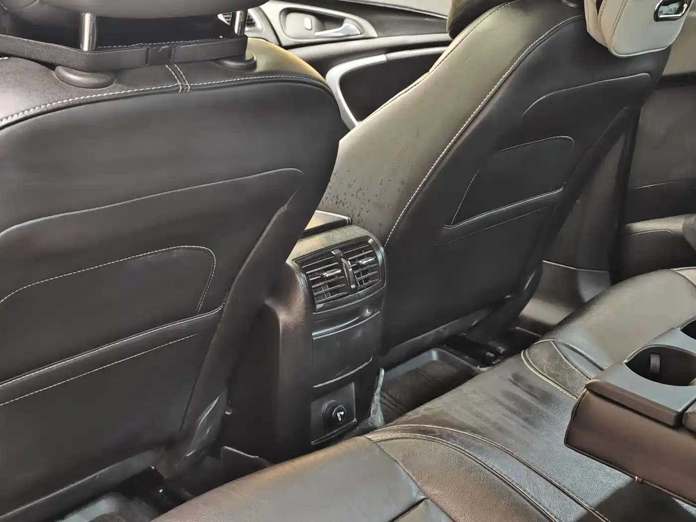 Buick Regal 2014 1.6T Fashion Technology Type фото 24