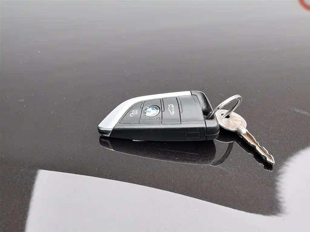 BMW X1 2018 sDrive18Li Premium Model фото 19