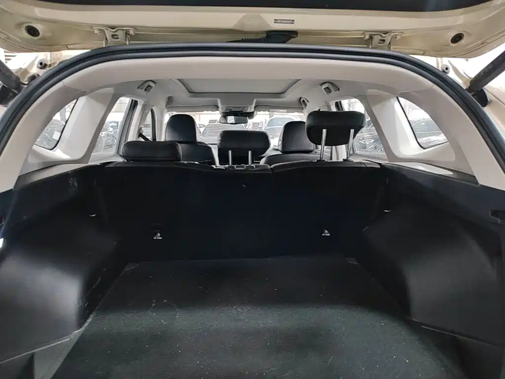 Фото 15 - Haval H6