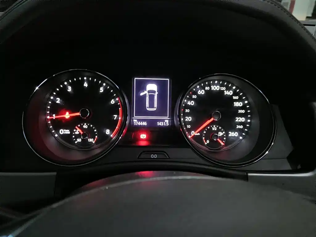 Volkswagen Teramont 2017 2017 380TSI 4WD Luxury Edition