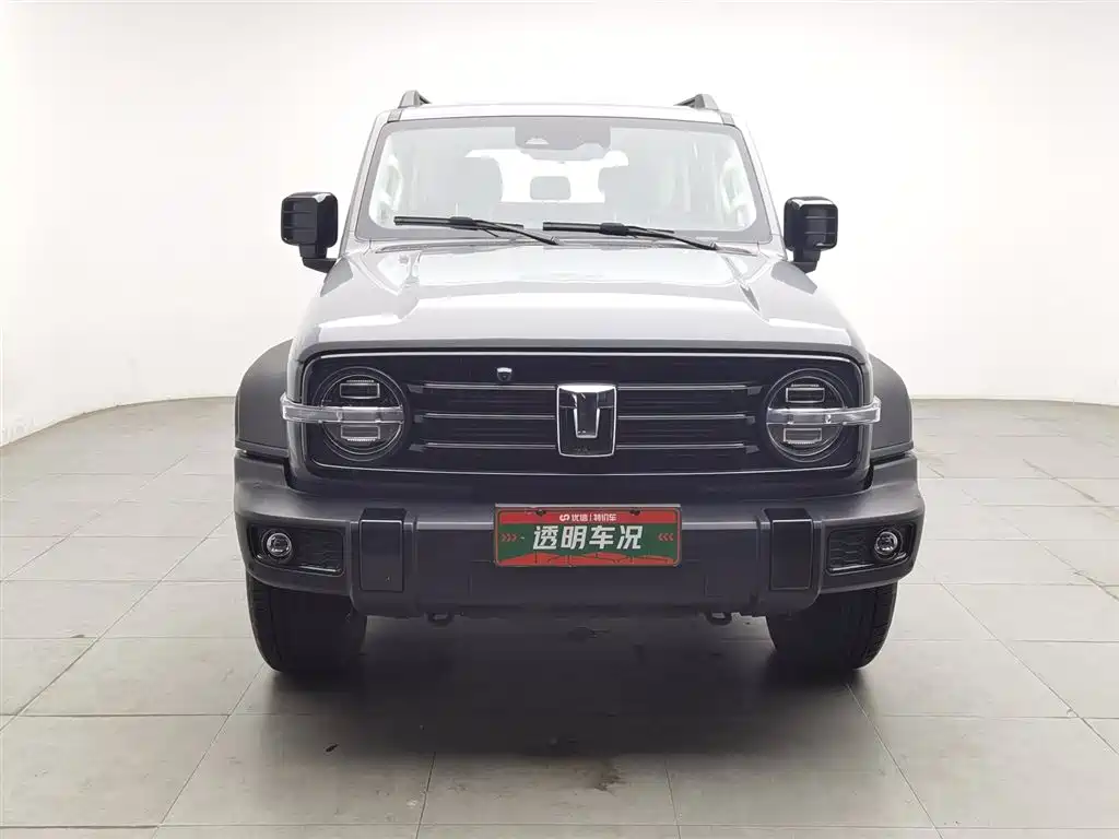 Tank 300 2023 Off-Road Edition 2.0T Conqueror фото 3