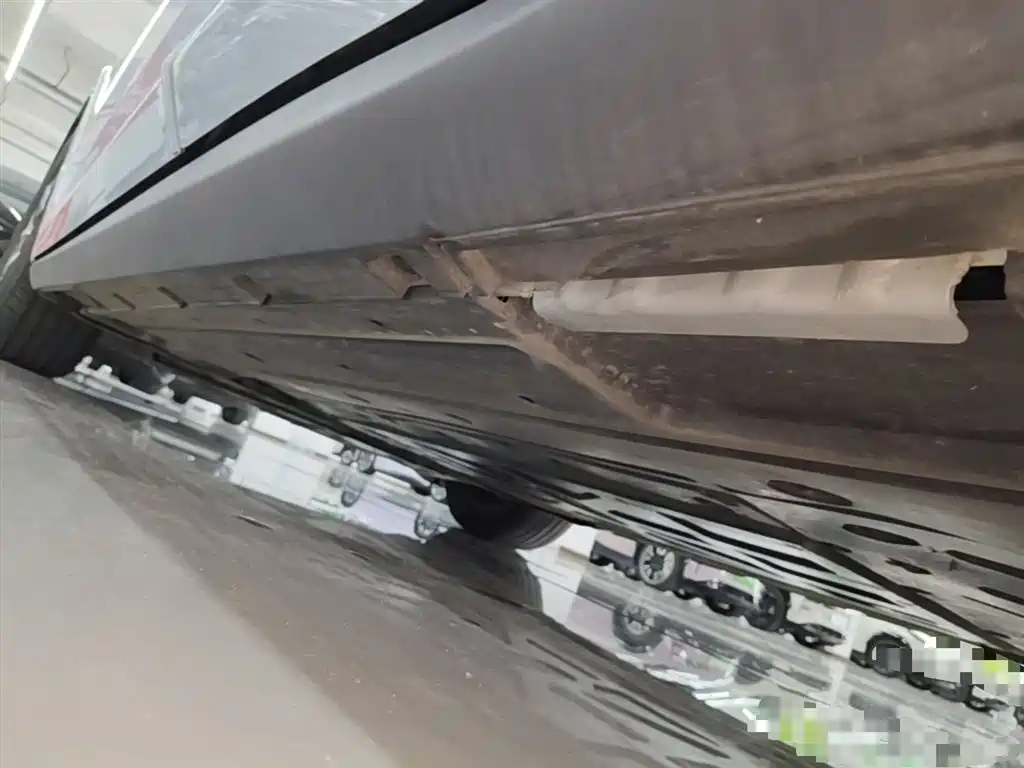 BYD Qin L 2024 DM-i 80KM Superior фото 22