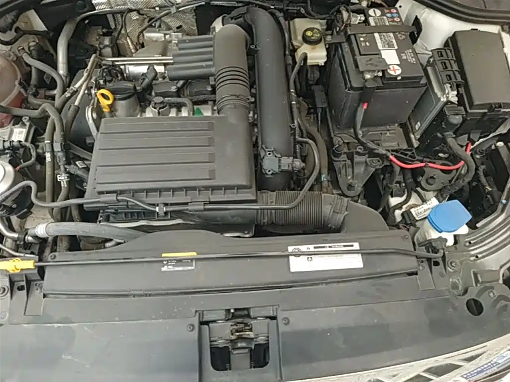 Volkswagen Lavida 2019 280TSI DSG Comfort Edition China VI фото 20