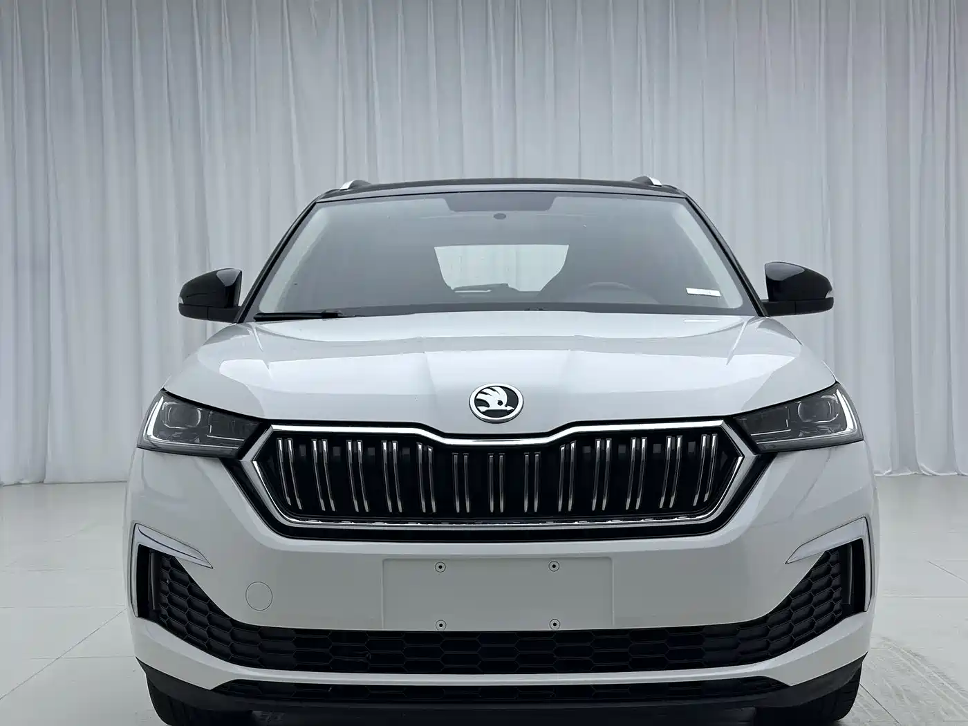 Škoda Kamiq 2022 GT 1.5L Automatic Ultimate Edition фото 2