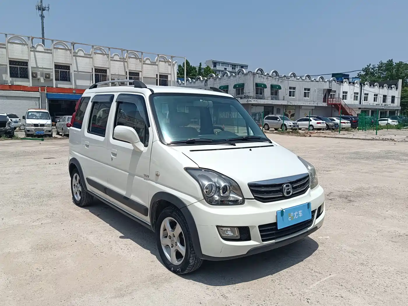 Suzuki Beidouxing X5 2014 2013 Facelift 1.4L VVT Cruise Edition
