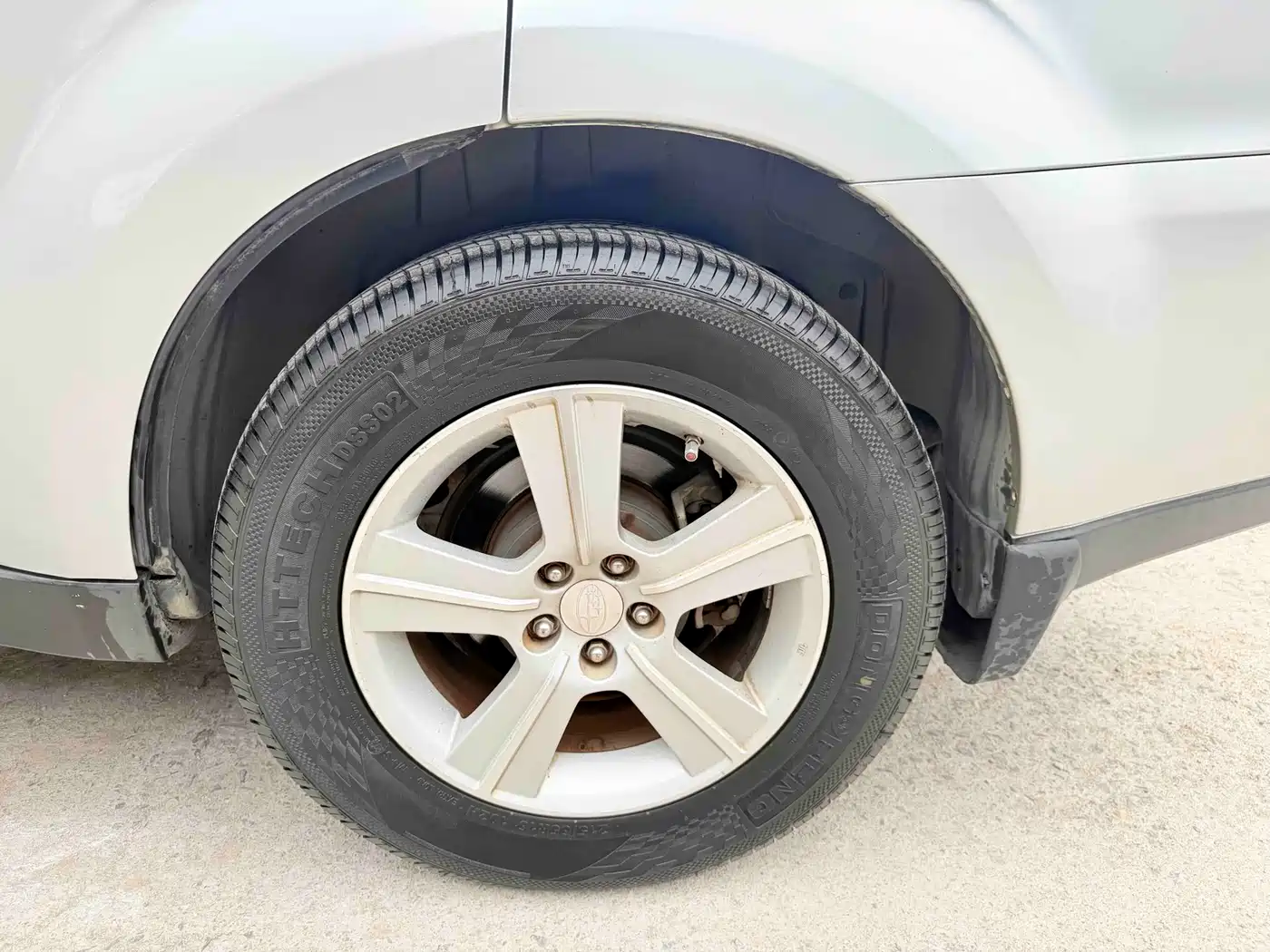Subaru Forester 2010 2.0XS Automatic Luxury Edition фото 8