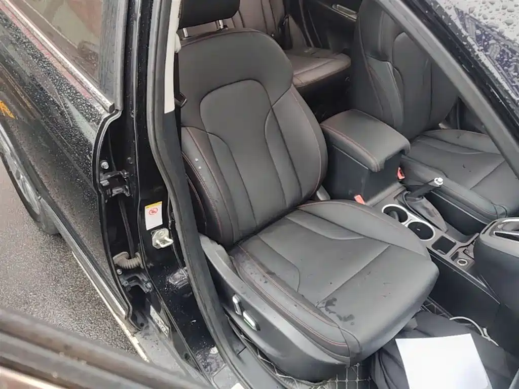 Haval H6 2015 Sport 1.5T Automatic 2WD Luxury фото 20