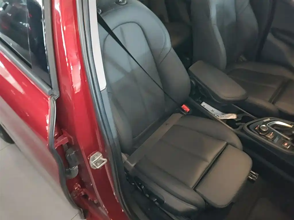BMW 2 Series Tourer (Import) 2015 218i Sport Design Package фото 25