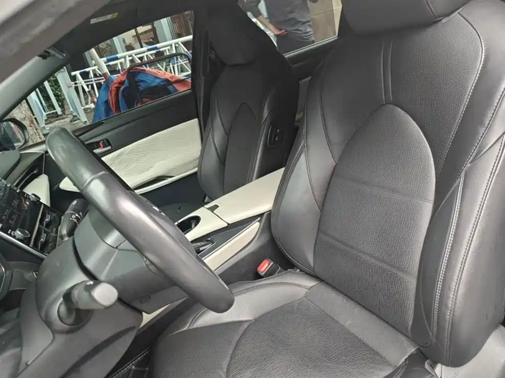 Toyota Avalon 2020 2019 2.0L Luxury Edition (China VI)
