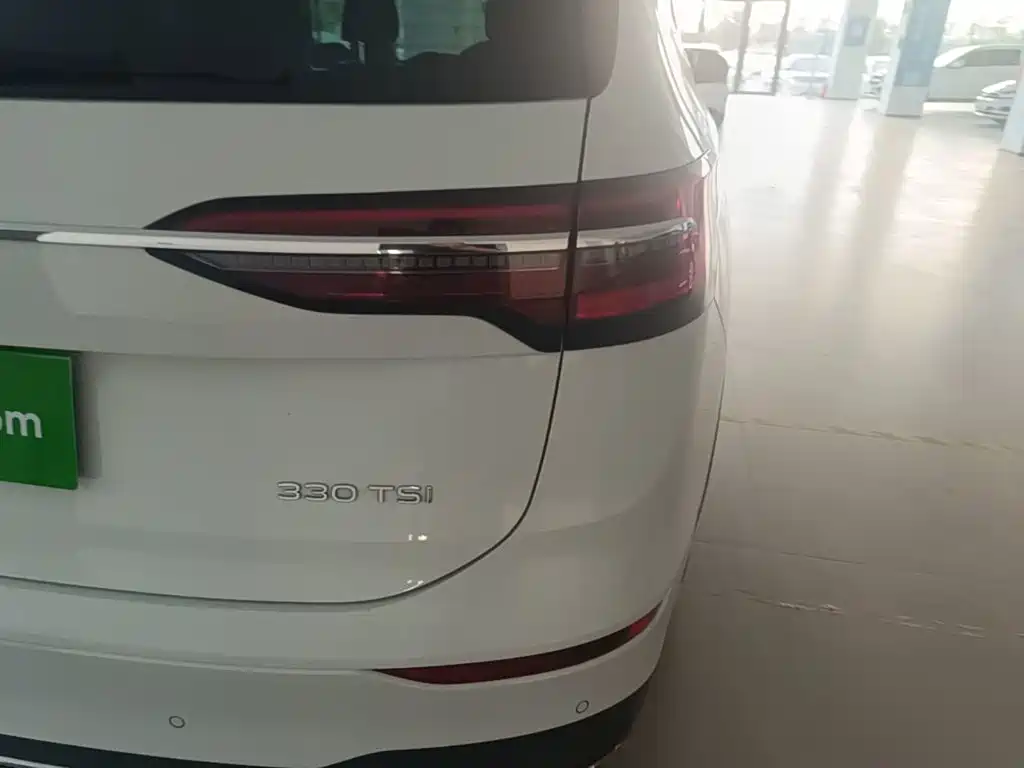 Фото 8 - Volkswagen Viloran