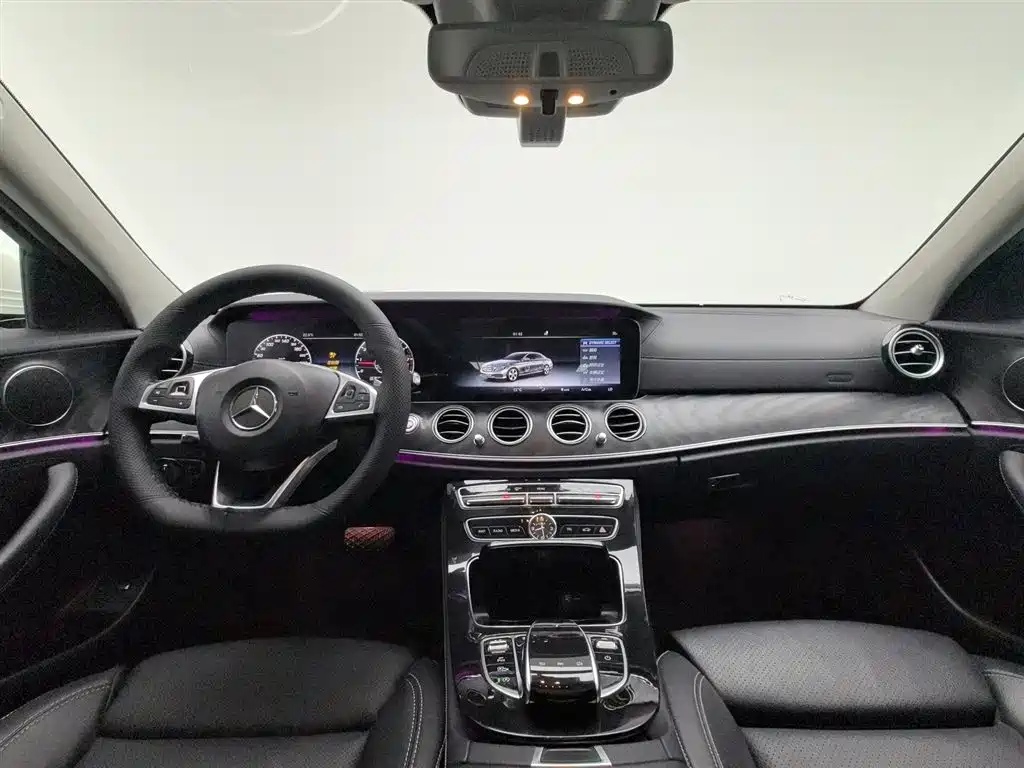 Mercedes-Benz E-Class 2016 E 200 L Sport Type фото 5