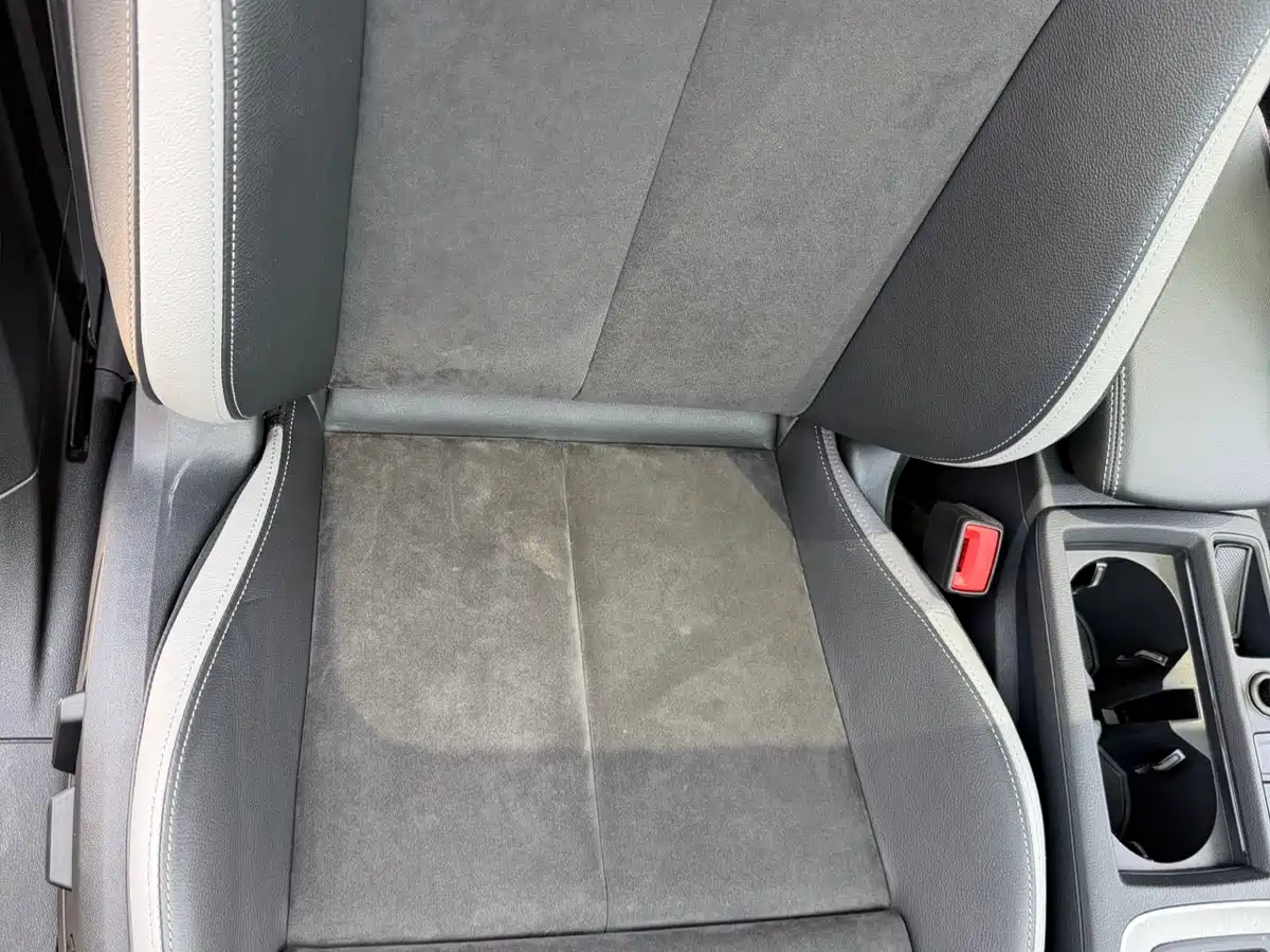 Audi Q3 2020 35 TFSI Progressive Dynamic фото 12