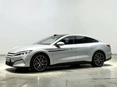 BYD Han L