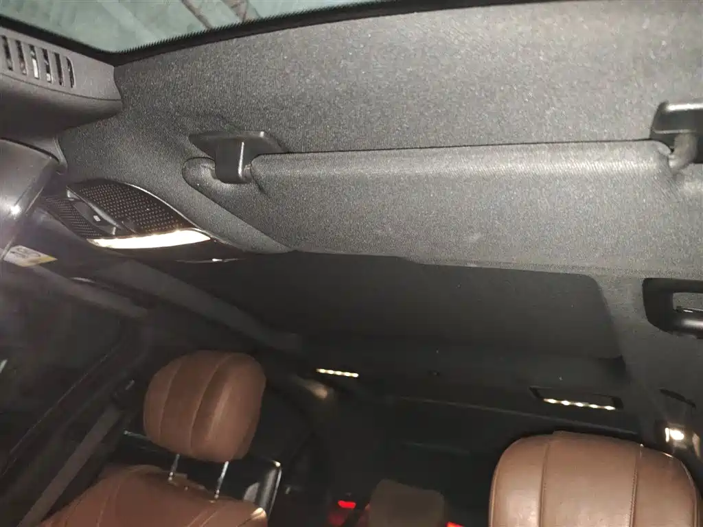 Mercedes-Benz S-Class 2014 Facelift S 500 L 4MATIC фото 9