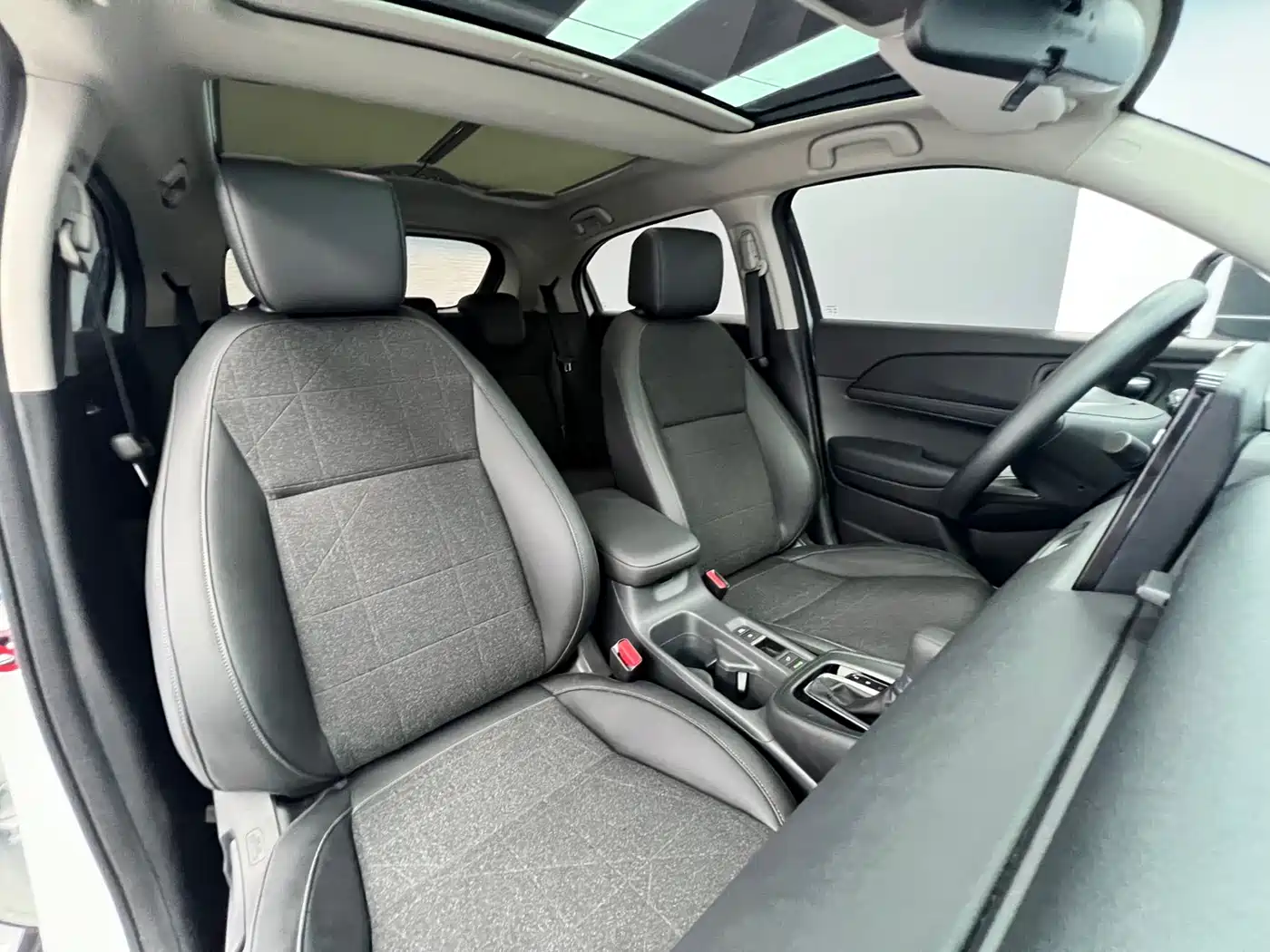 Honda Vezel, миниатюра 15