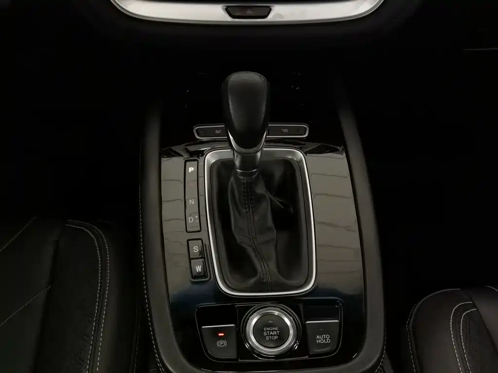 Jetour X70 2018 2018 1.5T Automatic Smart Edition