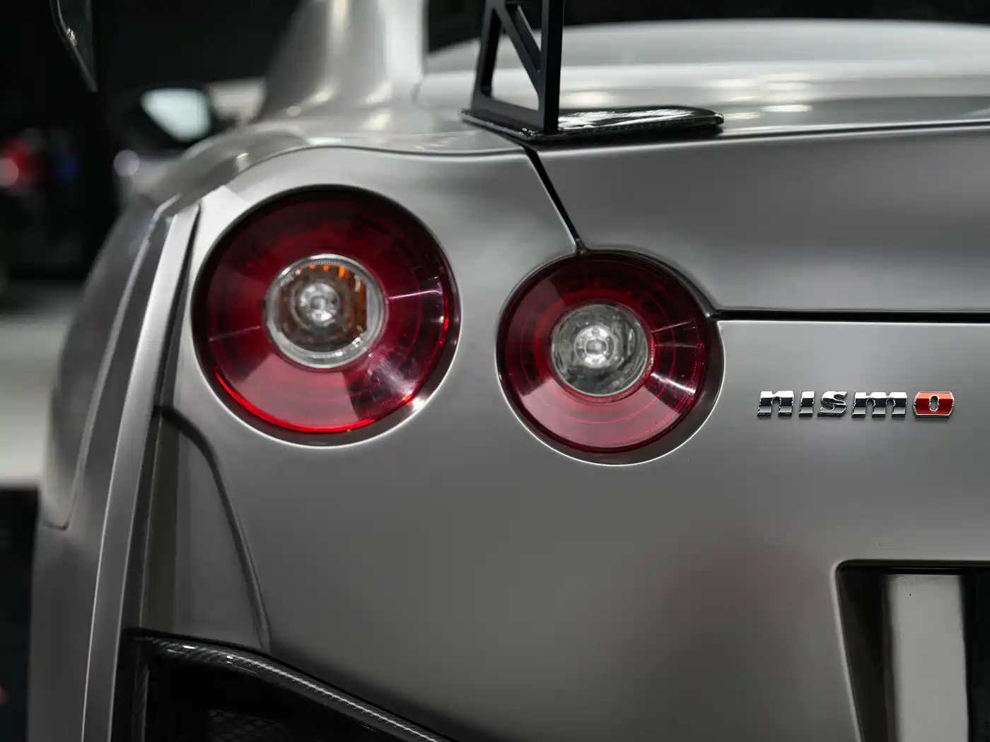 Nissan GT-R 2014 2014 3.8T Premium Edition (Brown-Red Interior)