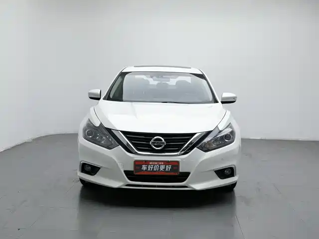 Nissan Teana 2016 2.0L XL-Upper Smart Edition — фото 3