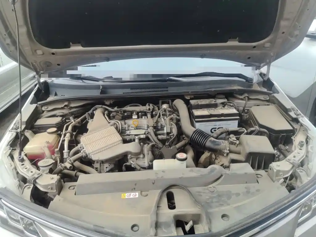 Toyota Corolla, миниатюра 11