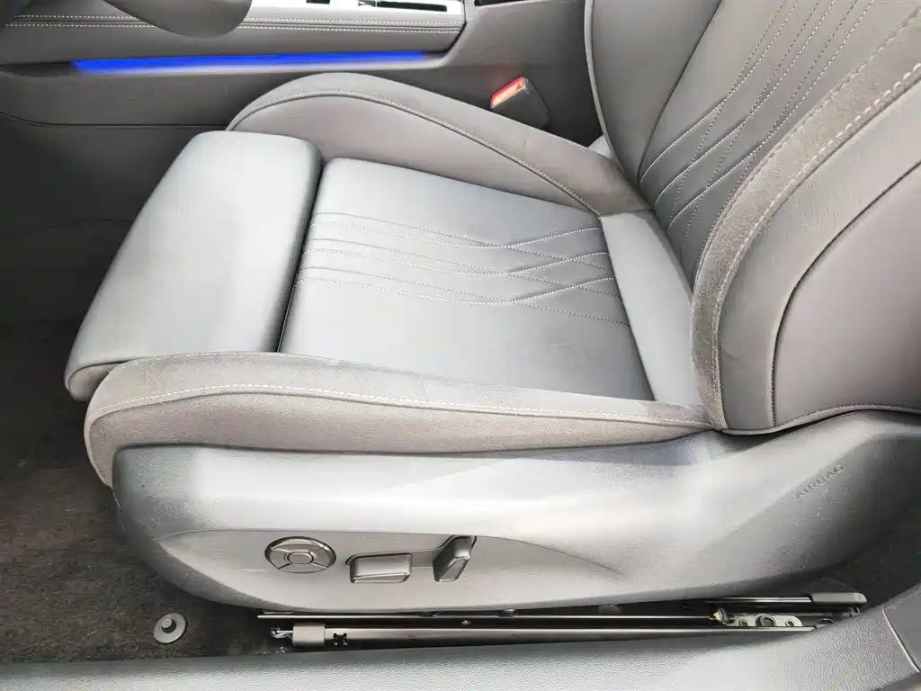 Volkswagen Magotan 2026 300TSI Premium Edition Eye-catcher фото 20