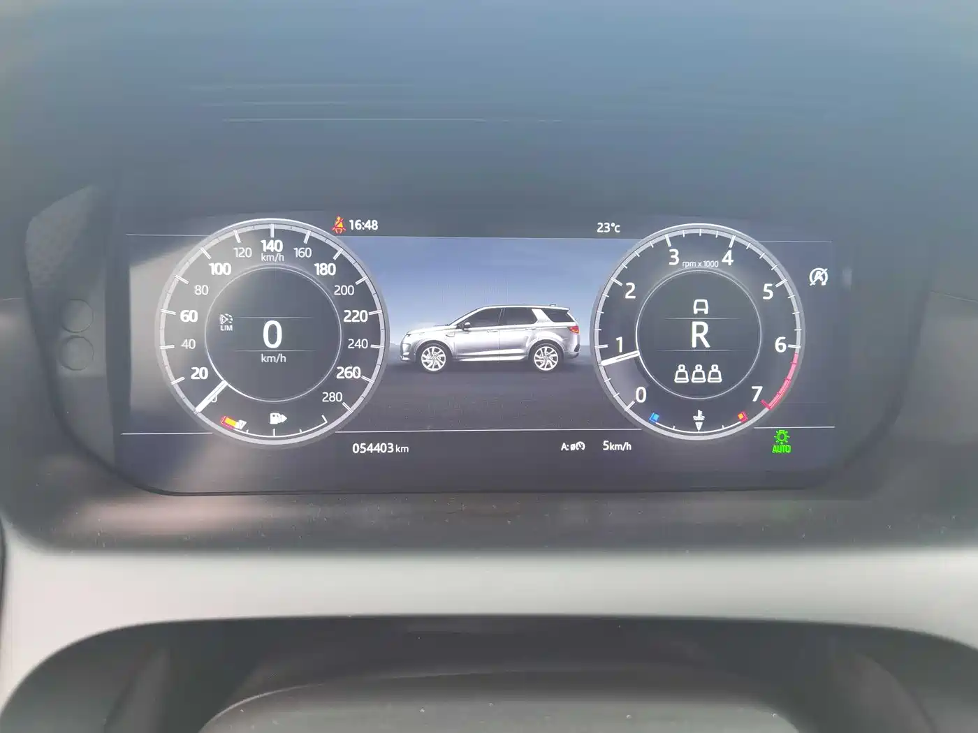 Land Rover Discovery Sport 2021 249PS R-Dynamic S Performance Edition фото 15