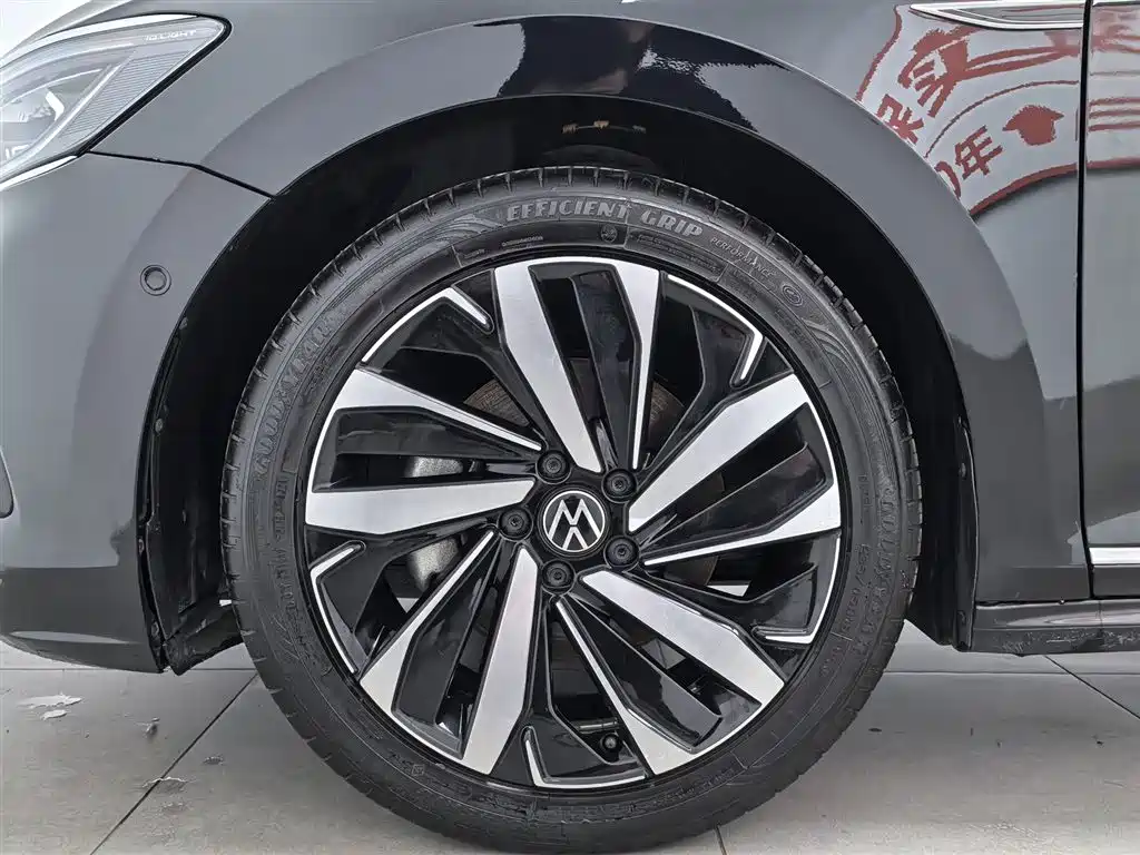 Volkswagen Passat 2023 330TSI Luxury Edition фото 17