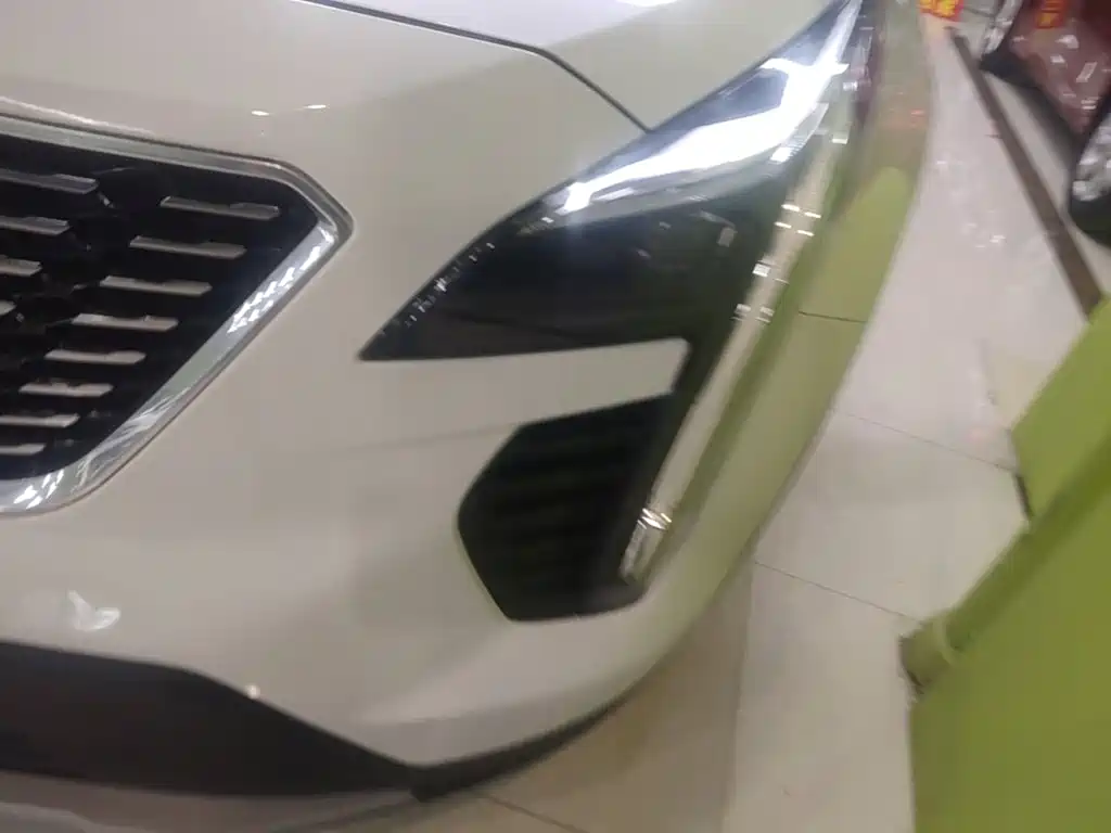 Cadillac XT4 2018 2018 Model 28T 2WD Luxury