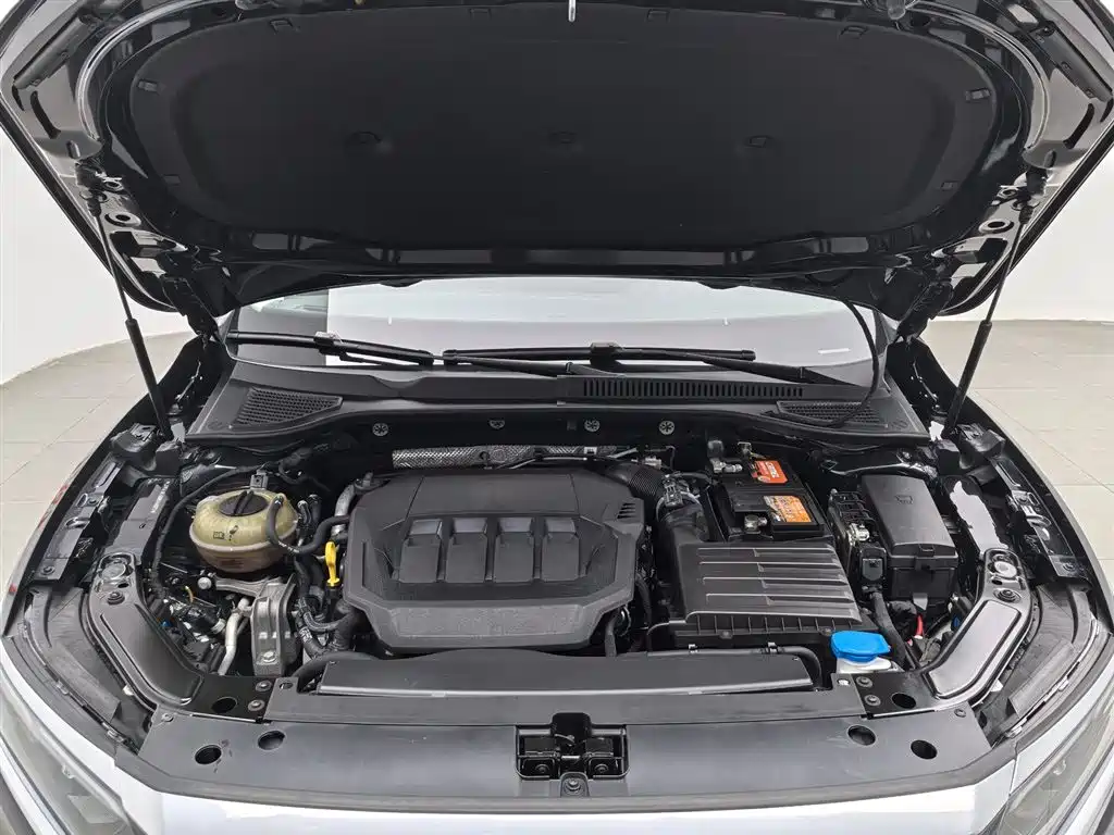 Volkswagen Passat 2023 330TSI Luxury Edition фото 6