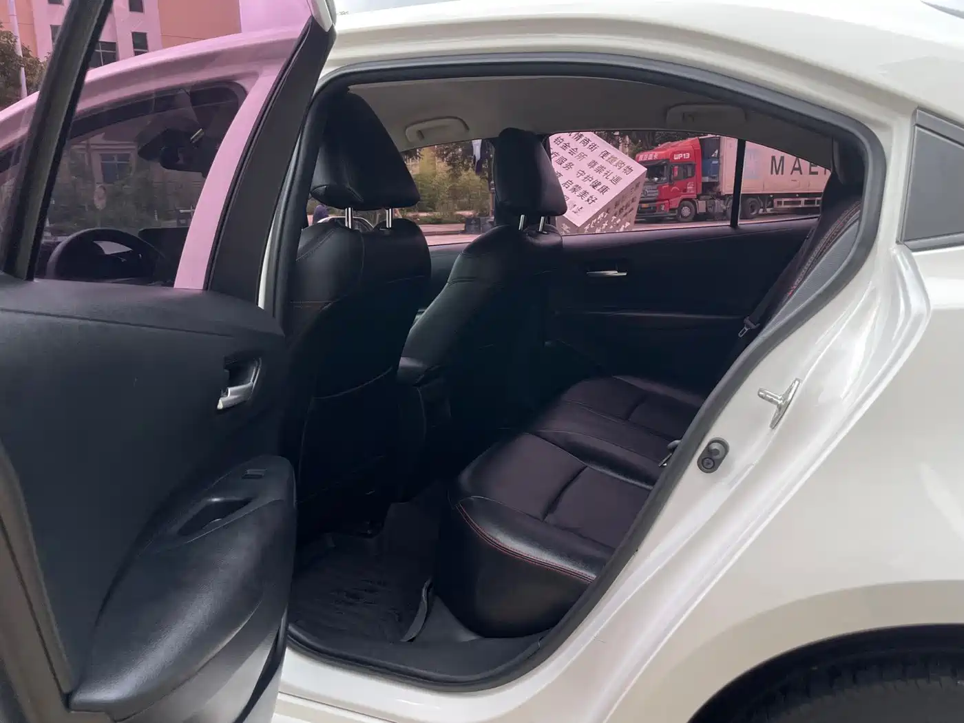 Toyota Corolla, миниатюра 5