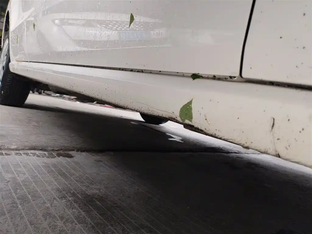 Volkswagen Polo 2018 1.5L Auto Comfort фото 21
