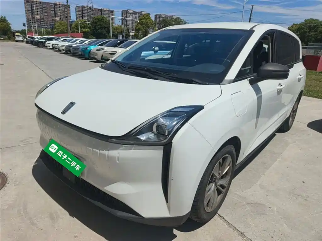Besturn Bestune NAT 2023 PRO Delight Ride Edition 425km