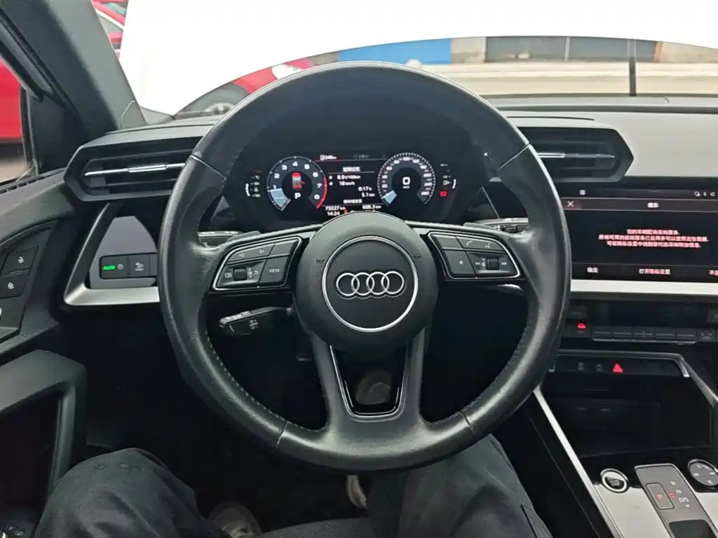 Photo 11 - Audi A3