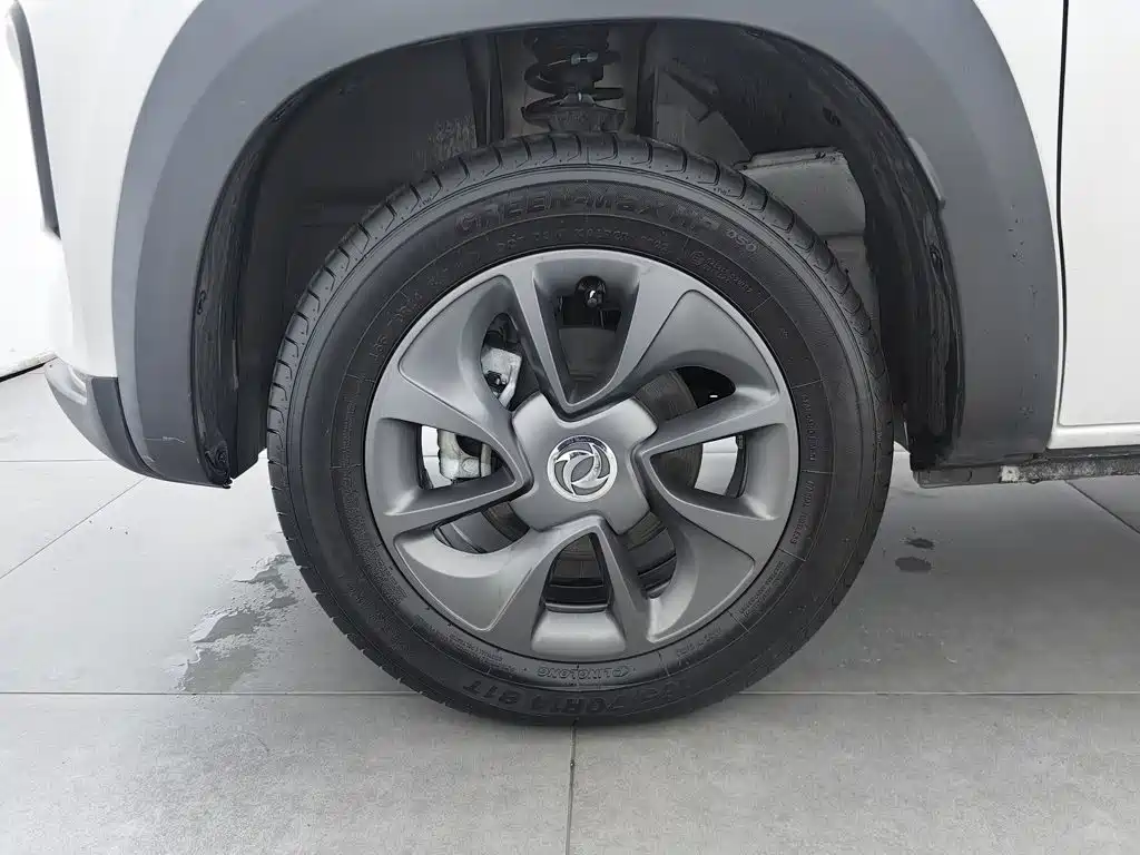 Dongfeng Yipai Nano BOX 2022 2022 Wind Chaser Edition 331KM Advanced Type