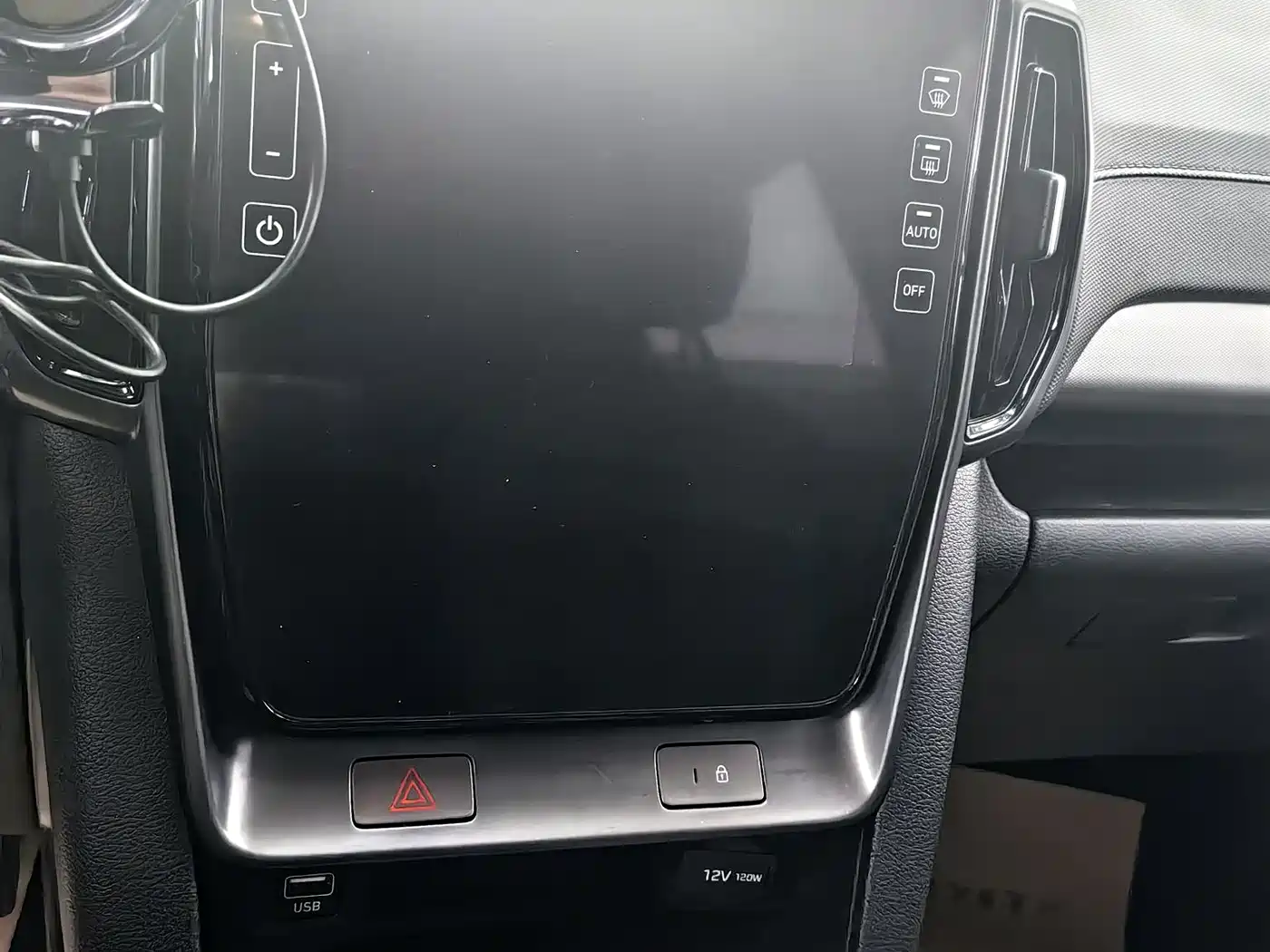 Hyundai Beijing Hyundai ix35 2021 2.0L Auto 2WD GL Comfort Version фото 18