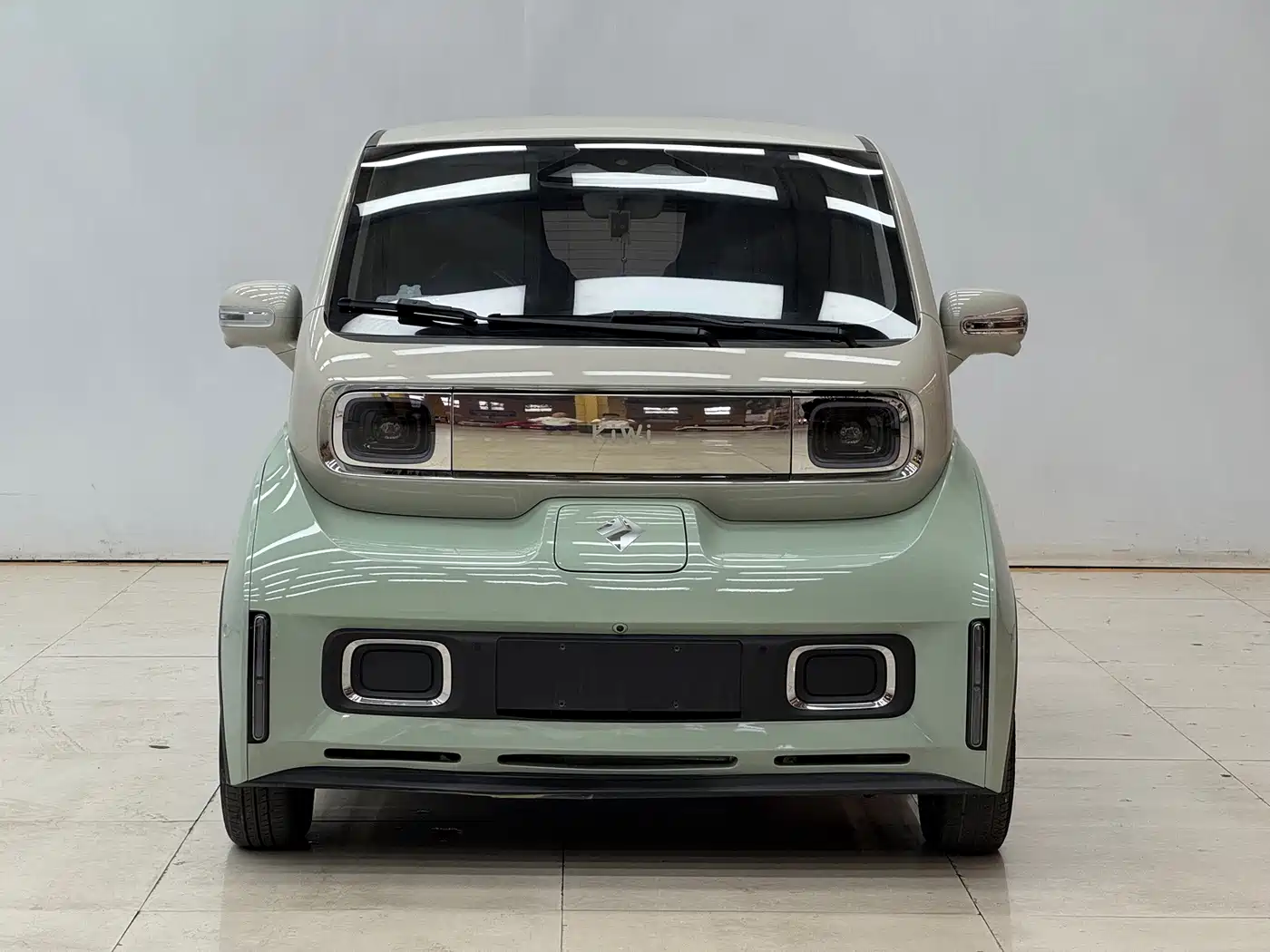 Baojun KiWi EV 2023 2023 DJI Edition LFP