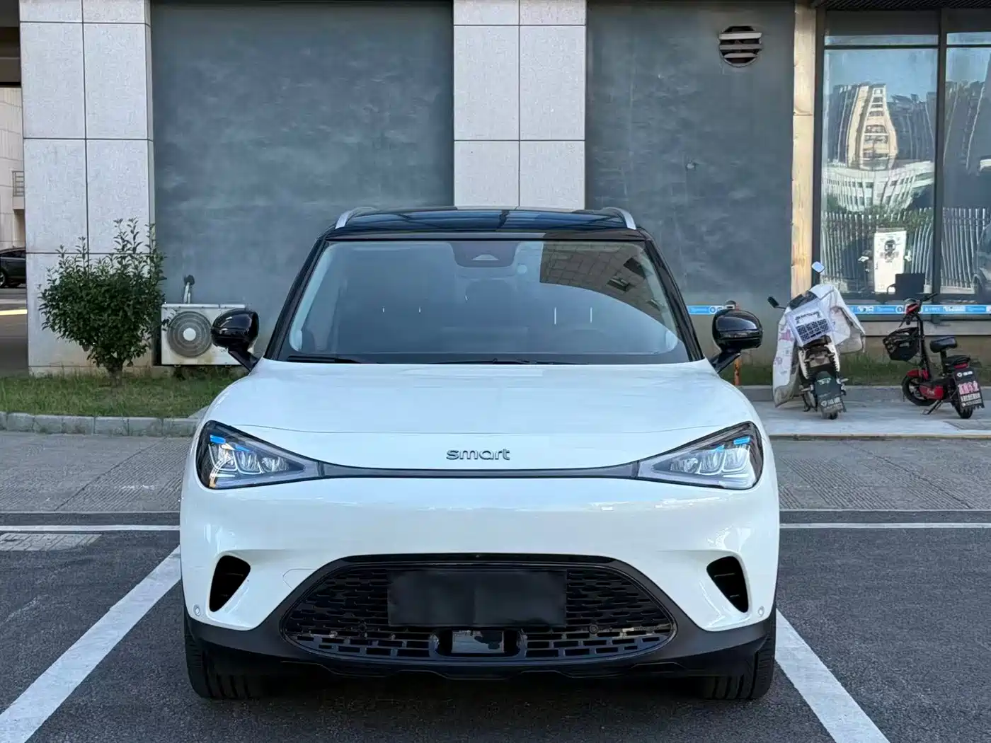2025 smart Elf #1
