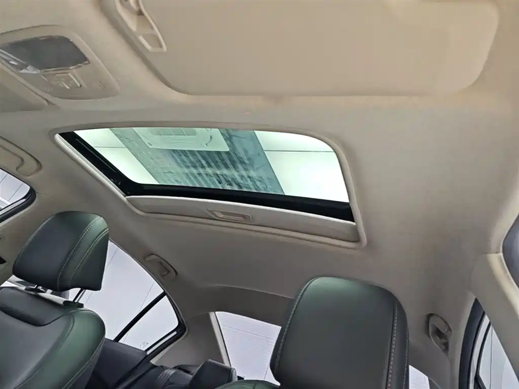 Chevrolet Cavalier 2018 320 Auto Joy Edition фото 18